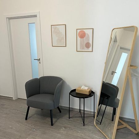 Ren Apartment Znojmo Eksteriør bilde