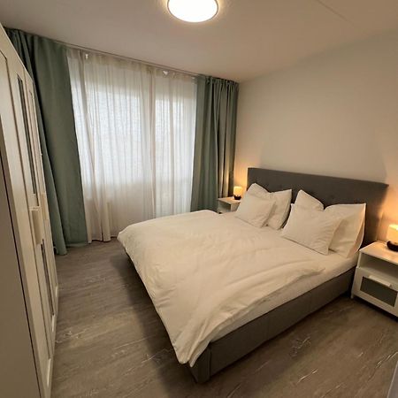 Ren Apartment Znojmo Eksteriør bilde