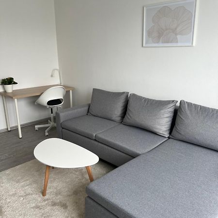 Ren Apartment Znojmo Eksteriør bilde