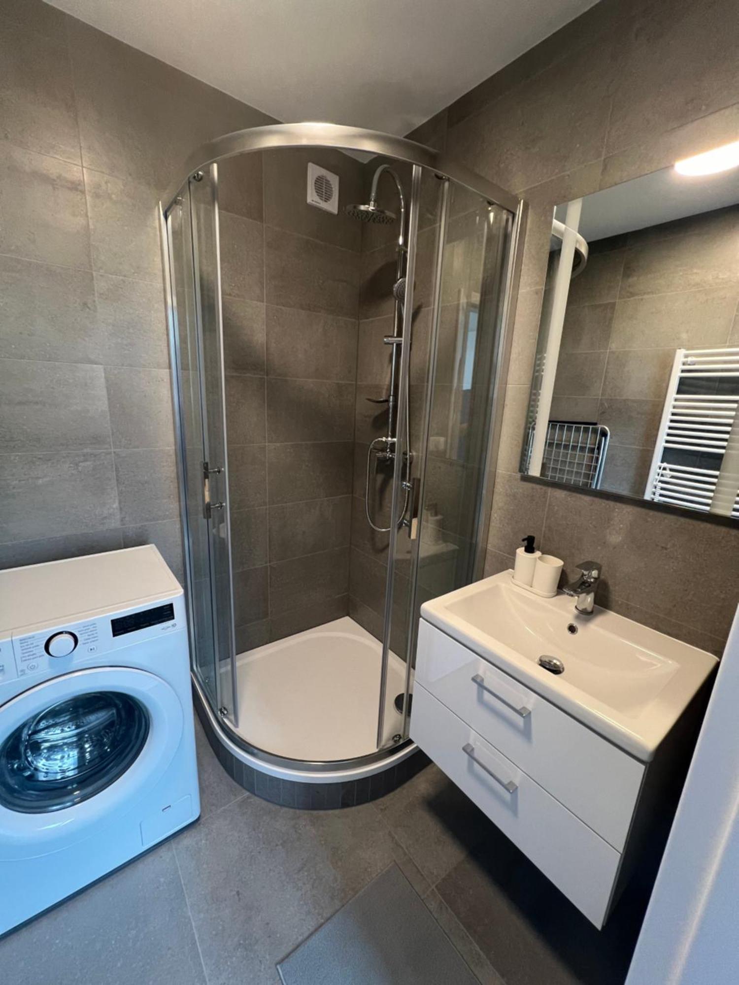 Ren Apartment Znojmo Eksteriør bilde