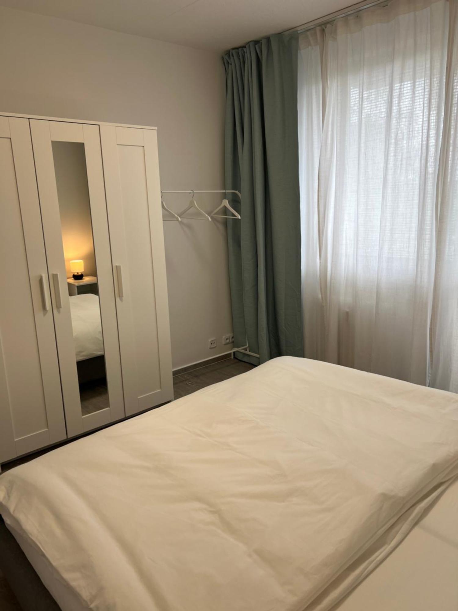 Ren Apartment Znojmo Eksteriør bilde
