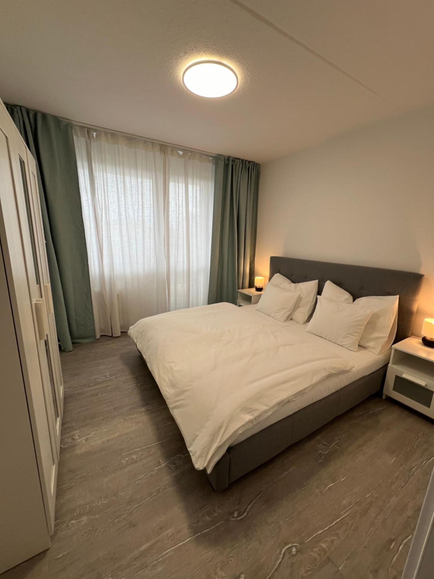 Ren Apartment Znojmo Eksteriør bilde