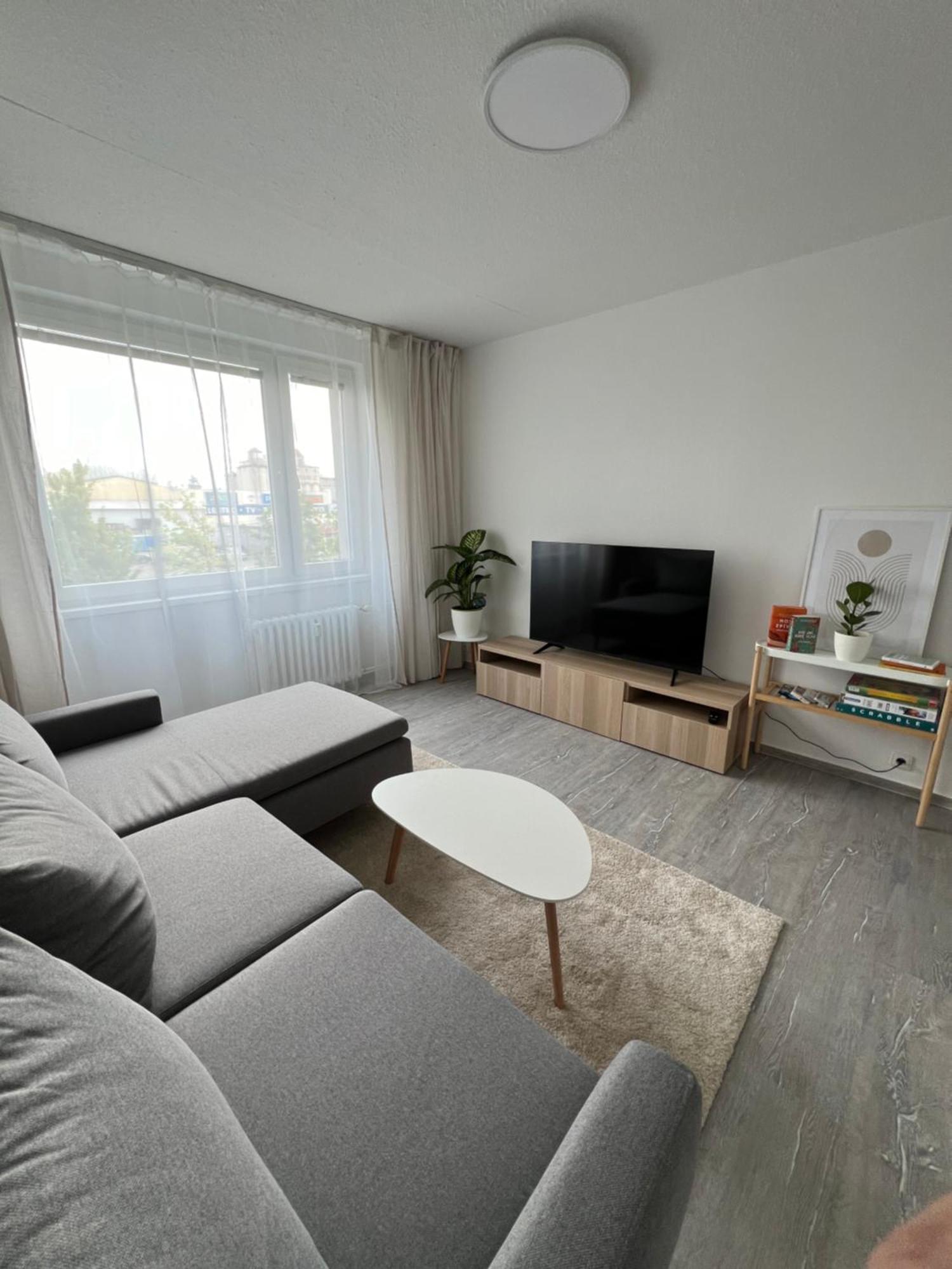 Ren Apartment Znojmo Eksteriør bilde