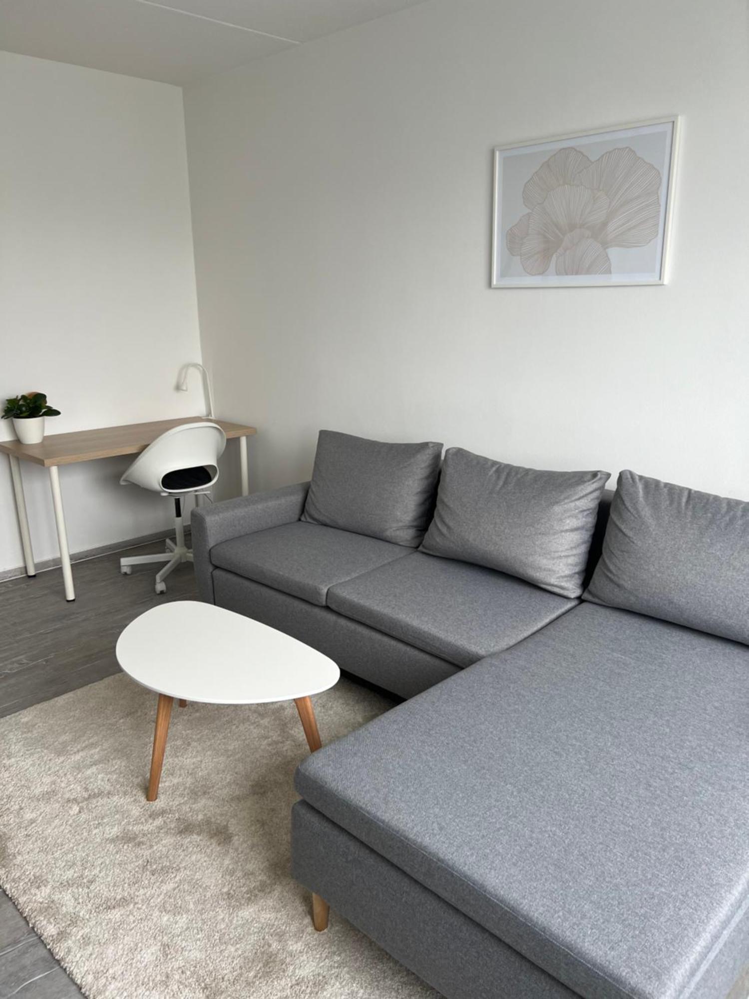 Ren Apartment Znojmo Eksteriør bilde