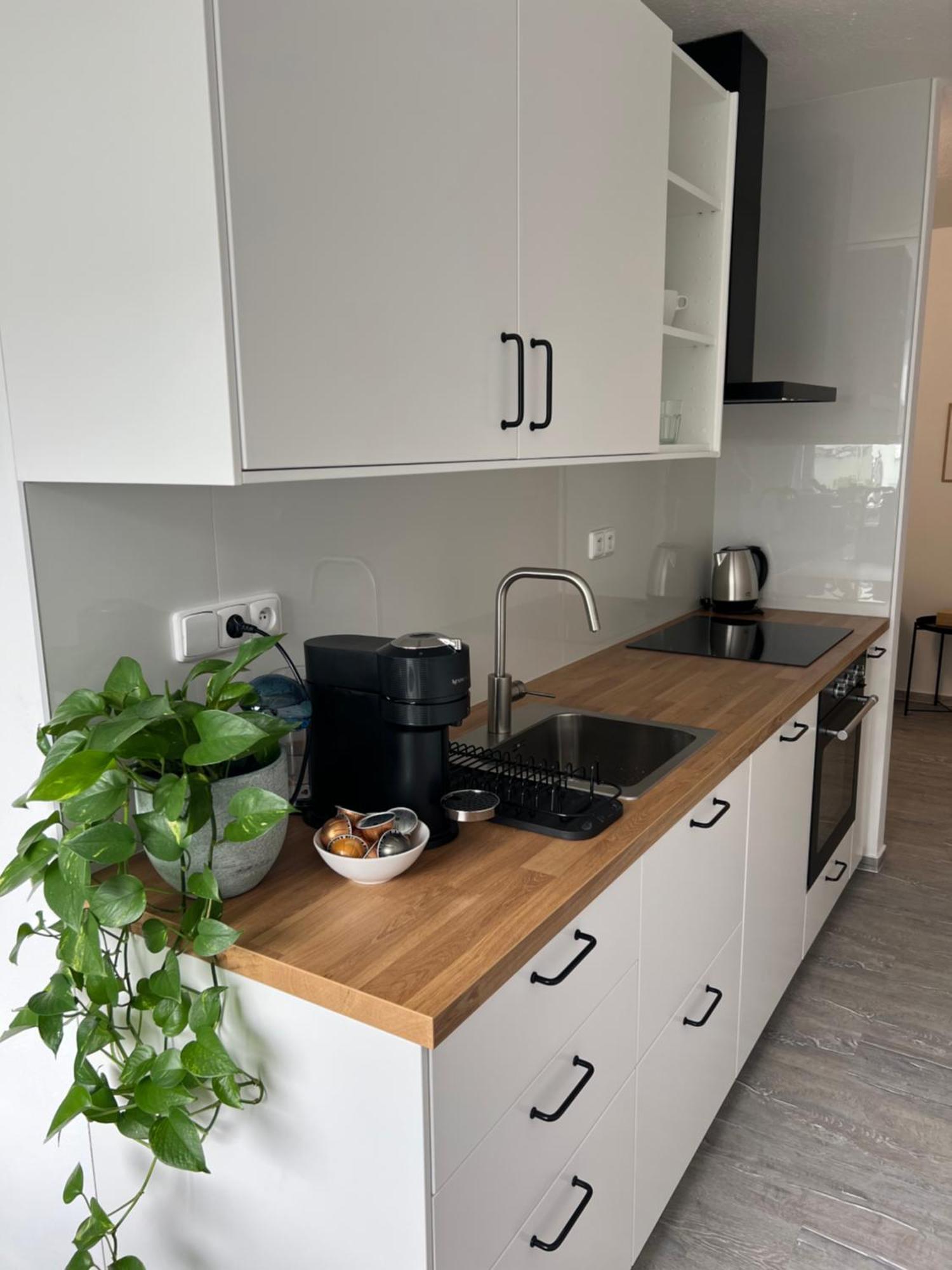Ren Apartment Znojmo Eksteriør bilde
